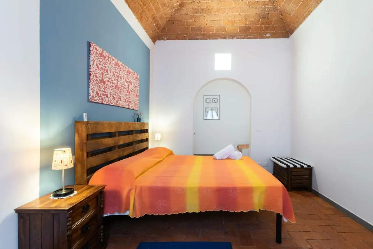 Stella Apartment Prato  Italie