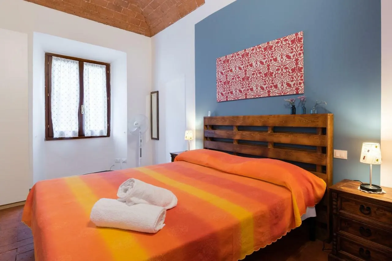 Stella Apartment Prato