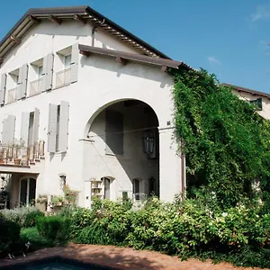 Appartement Casale Hortensia Italie