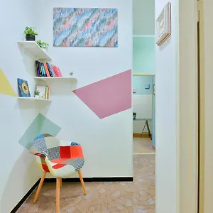  Appartement We - Dall'ara57 - Stadium Italie