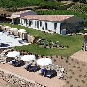  Séjour à la ferme Tenuta Paltusa Italie