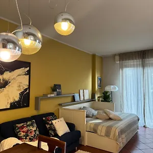  Appartement A Casa Di Giulia Italie